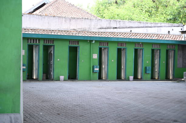 Sanitation services for porta potties in Grayslake, IL