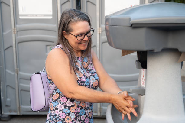 Portable restroom solutions in Grayslake, IL